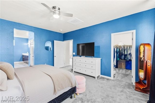 3046 Scenic Rhyme Avenue, Henderson, NV 89044