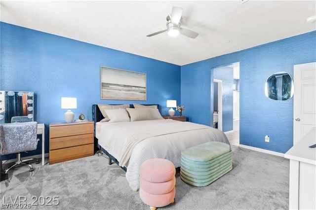 3046 Scenic Rhyme Avenue, Henderson, NV 89044