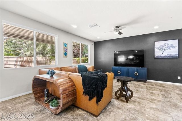 3046 Scenic Rhyme Avenue, Henderson, NV 89044