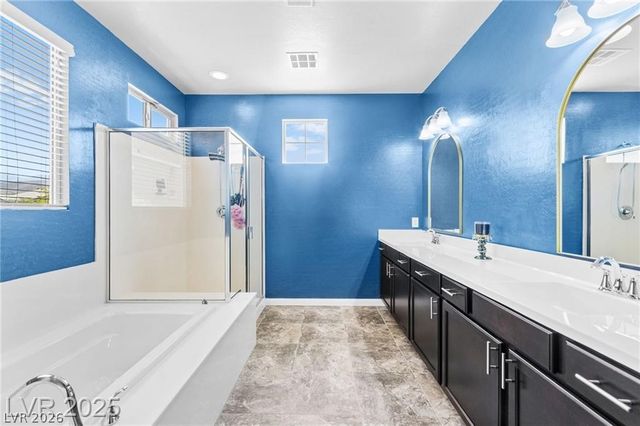 3046 Scenic Rhyme Avenue, Henderson, NV 89044