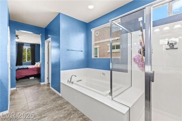 3046 Scenic Rhyme Avenue, Henderson, NV 89044