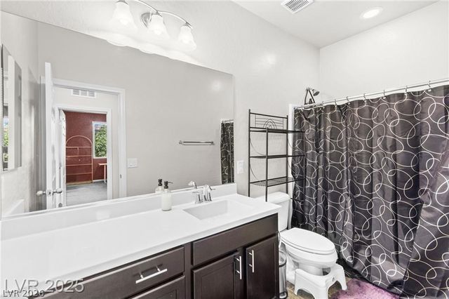 3046 Scenic Rhyme Avenue, Henderson, NV 89044