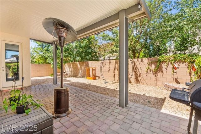 3046 Scenic Rhyme Avenue, Henderson, NV 89044