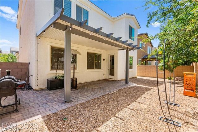 3046 Scenic Rhyme Avenue, Henderson, NV 89044