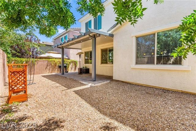 3046 Scenic Rhyme Avenue, Henderson, NV 89044