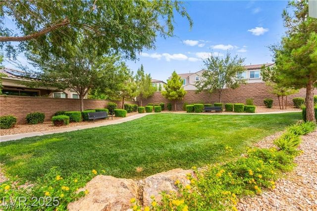 3046 Scenic Rhyme Avenue, Henderson, NV 89044