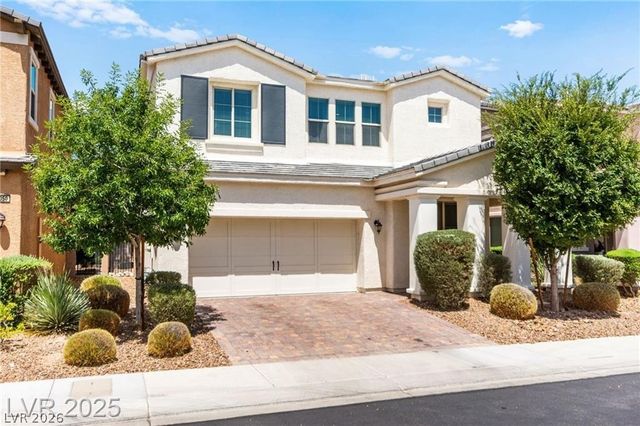 3046 Scenic Rhyme Avenue, Henderson, NV 89044