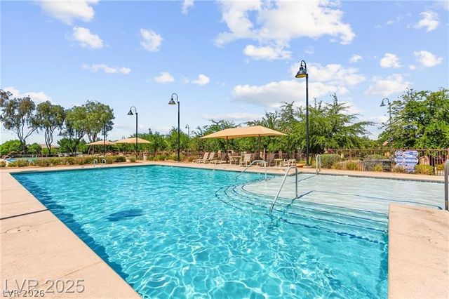 3046 Scenic Rhyme Avenue, Henderson, NV 89044