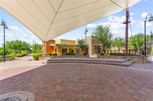 3046 Scenic Rhyme Avenue, Henderson, NV 89044