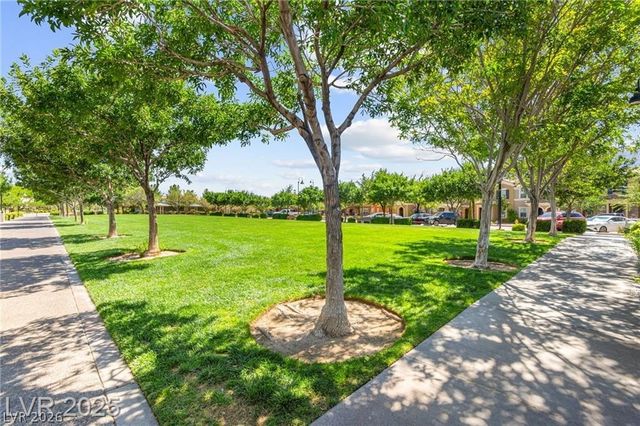 3046 Scenic Rhyme Avenue, Henderson, NV 89044