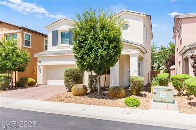 3046 Scenic Rhyme Avenue, Henderson, NV 89044