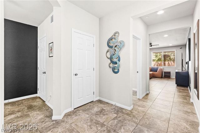 3046 Scenic Rhyme Avenue, Henderson, NV 89044