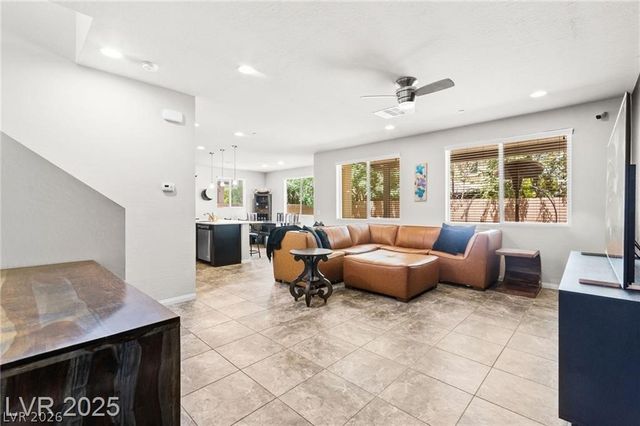 3046 Scenic Rhyme Avenue, Henderson, NV 89044