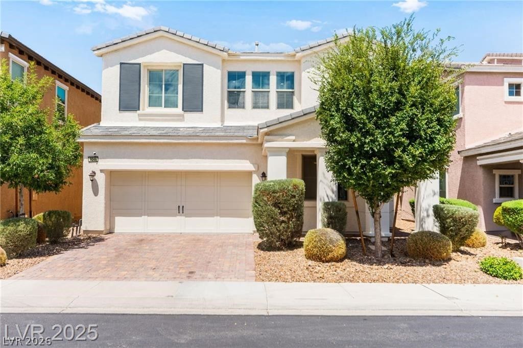 3046 Scenic Rhyme Avenue, Henderson, NV 89044