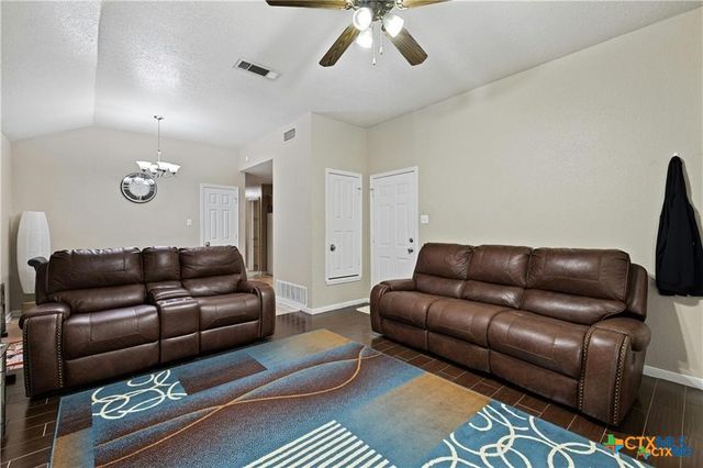 3210 Raven Drive A, Killeen, TX 76543