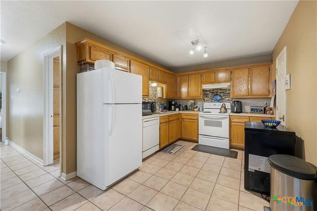 3210 Raven Drive A, Killeen, TX 76543