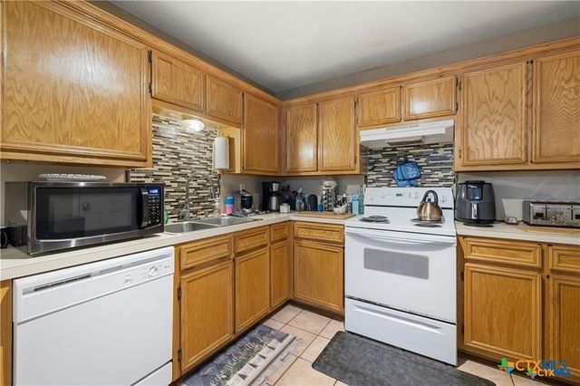 3210 Raven Drive A, Killeen, TX 76543