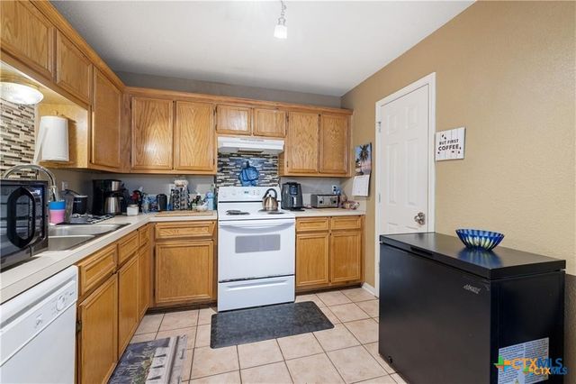 3210 Raven Drive A, Killeen, TX 76543