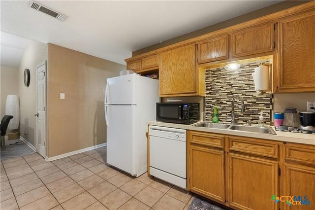 3210 Raven Drive A, Killeen, TX 76543