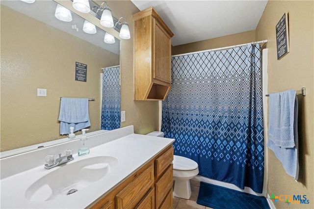 3210 Raven Drive A, Killeen, TX 76543