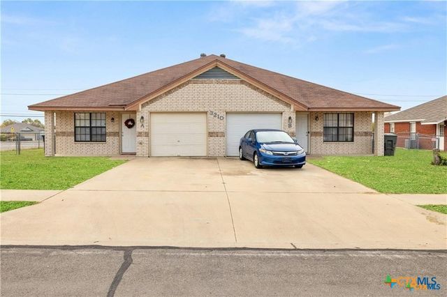 3210 Raven Drive A, Killeen, TX 76543