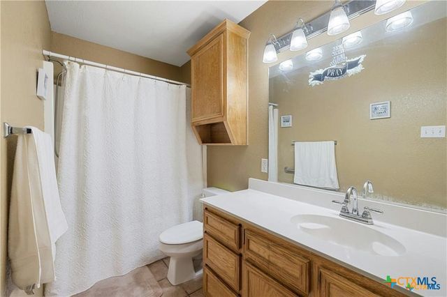 3210 Raven Drive A, Killeen, TX 76543