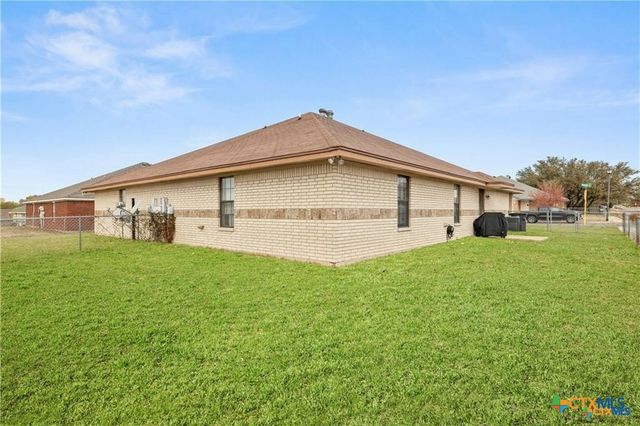 3210 Raven Drive A, Killeen, TX 76543