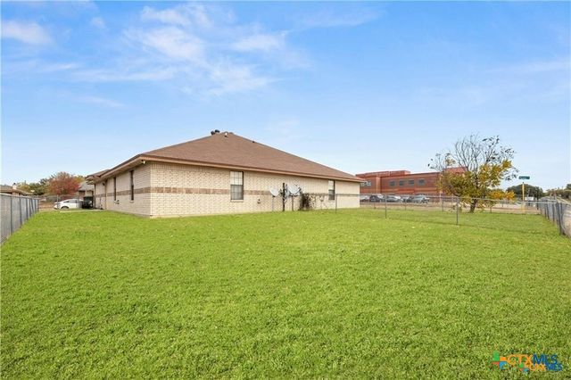 3210 Raven Drive A, Killeen, TX 76543