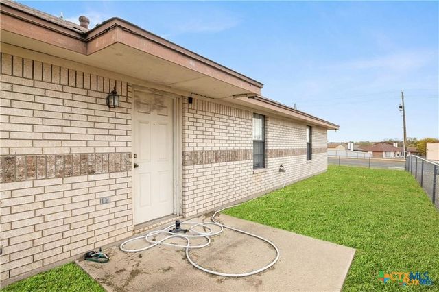 3210 Raven Drive A, Killeen, TX 76543