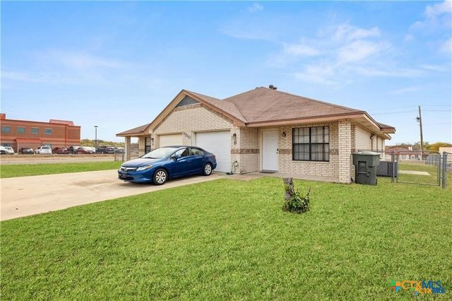 3210 Raven Drive A, Killeen, TX 76543