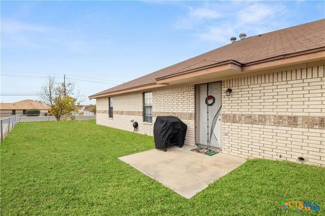 3210 Raven Drive A, Killeen, TX 76543