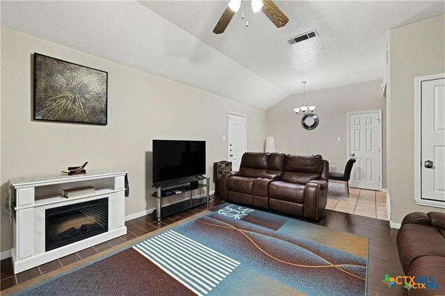 3210 Raven Drive A, Killeen, TX 76543