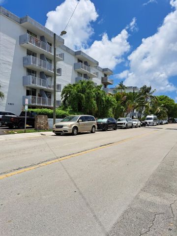 1801 S Treasure Drive, North Bay Village, FL 33141