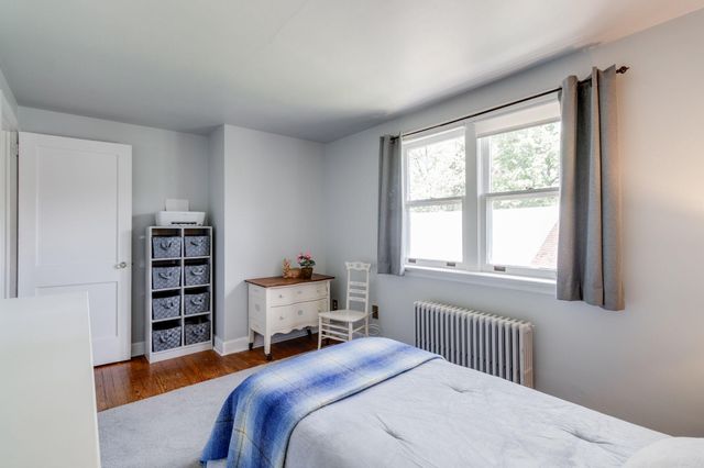 1571 HILLCREST AVE, Lancaster, PA 17601