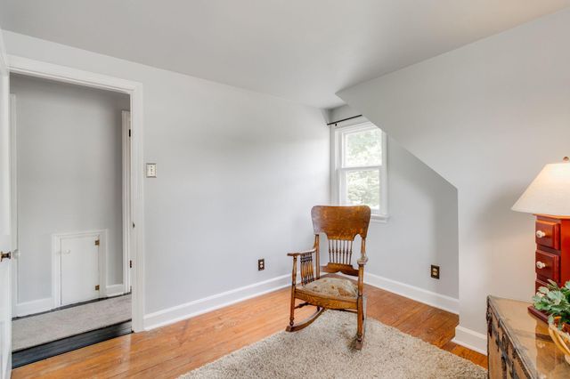 1571 HILLCREST AVE, Lancaster, PA 17601