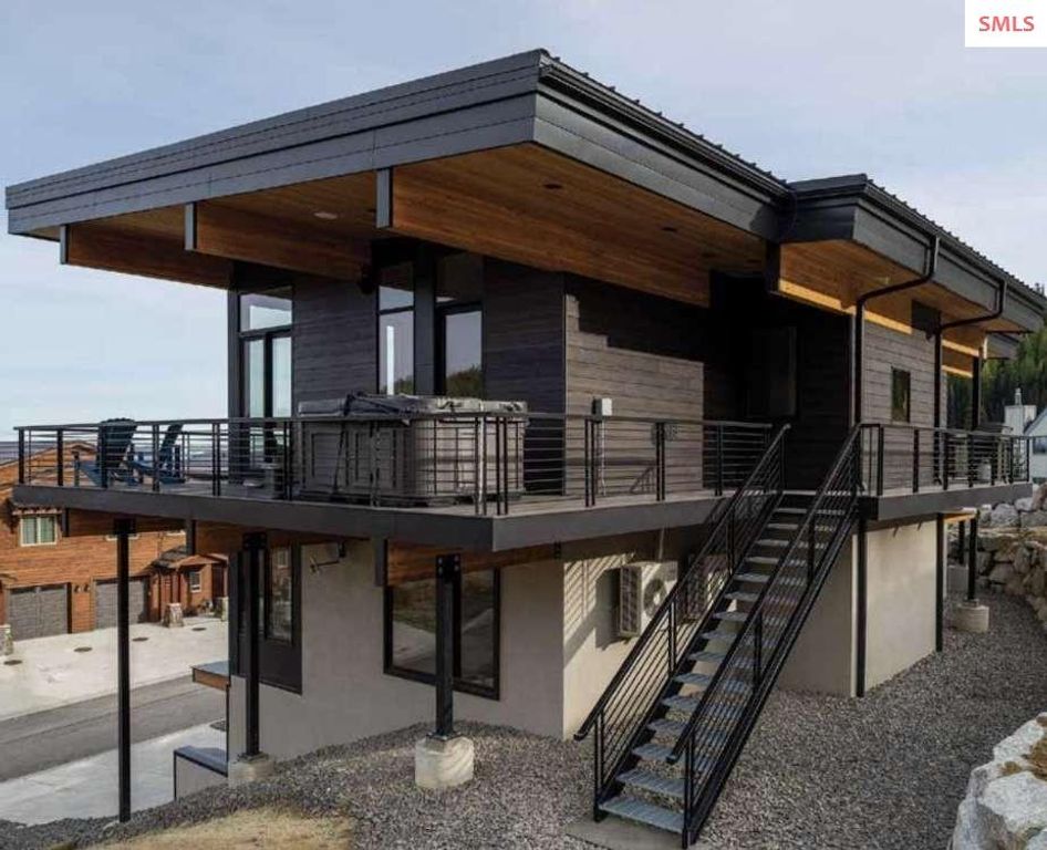 150 Chutes LN, Sandpoint, ID 83864 photo 4