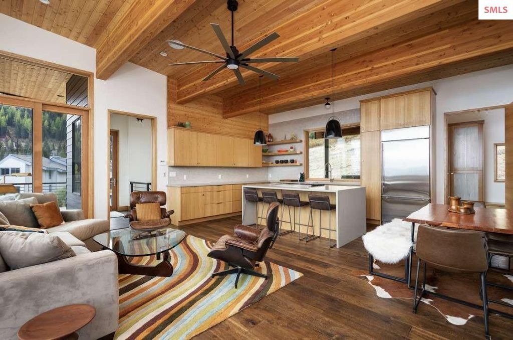 150 Chutes LN, Sandpoint, ID 83864 photo 5