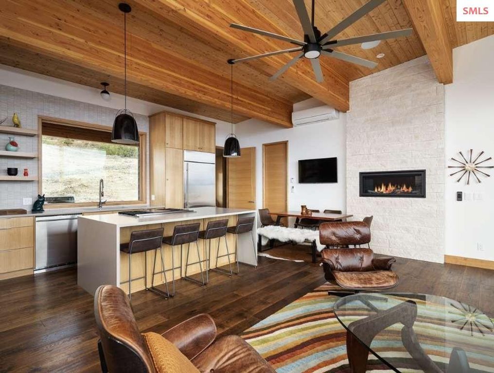 150 Chutes LN, Sandpoint, ID 83864 photo 6