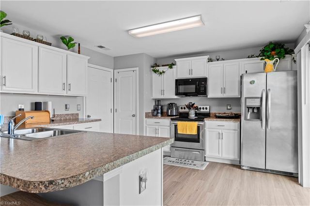 1553 Kilstrom Street, Rural Hall, NC 27045