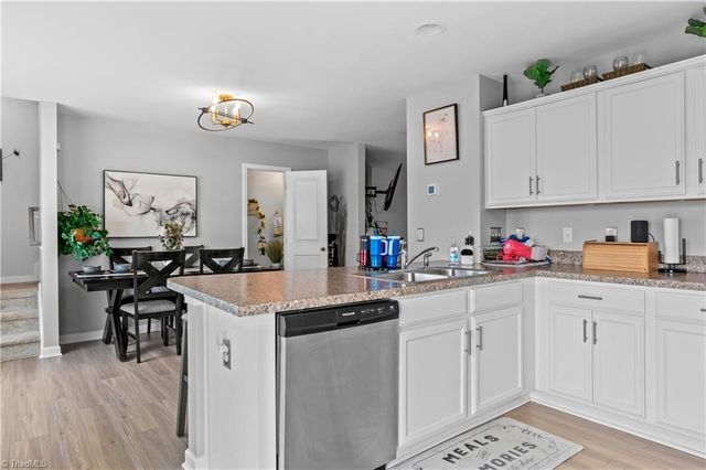 1553 Kilstrom Street, Rural Hall, NC 27045