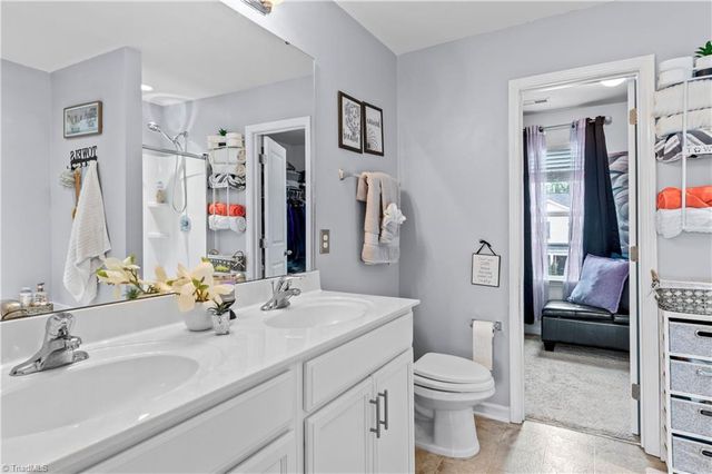 1553 Kilstrom Street, Rural Hall, NC 27045