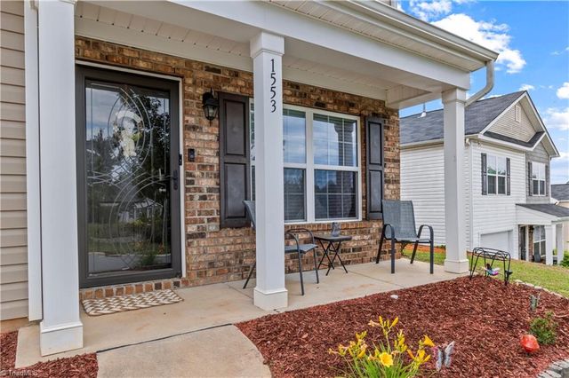 1553 Kilstrom Street, Rural Hall, NC 27045