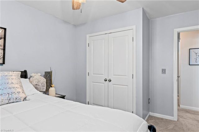 1553 Kilstrom Street, Rural Hall, NC 27045