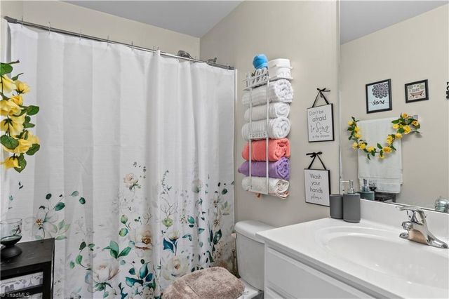 1553 Kilstrom Street, Rural Hall, NC 27045