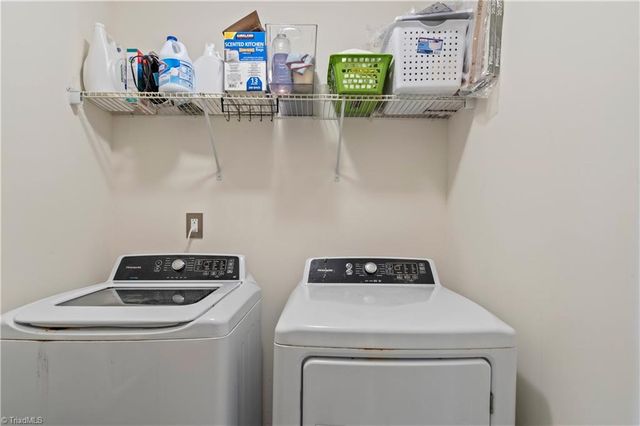 1553 Kilstrom Street, Rural Hall, NC 27045