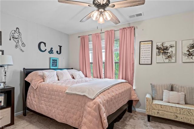 1553 Kilstrom Street, Rural Hall, NC 27045