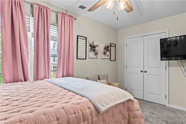 1553 Kilstrom Street, Rural Hall, NC 27045