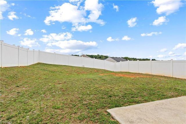 1553 Kilstrom Street, Rural Hall, NC 27045