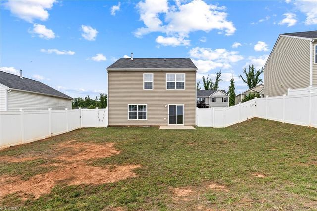 1553 Kilstrom Street, Rural Hall, NC 27045