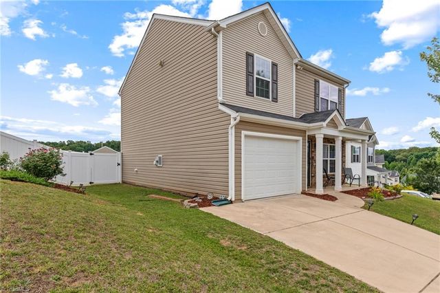1553 Kilstrom Street, Rural Hall, NC 27045